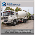 High quality concrete mixer truck! 6X4 SHACMAN 6 m3 concrete mixer truck (Capacity: 5 m3~12 m3 mixing volume drum)